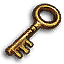 Diablo 3 Infernal Key