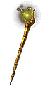 diablo 2 spirit weapon