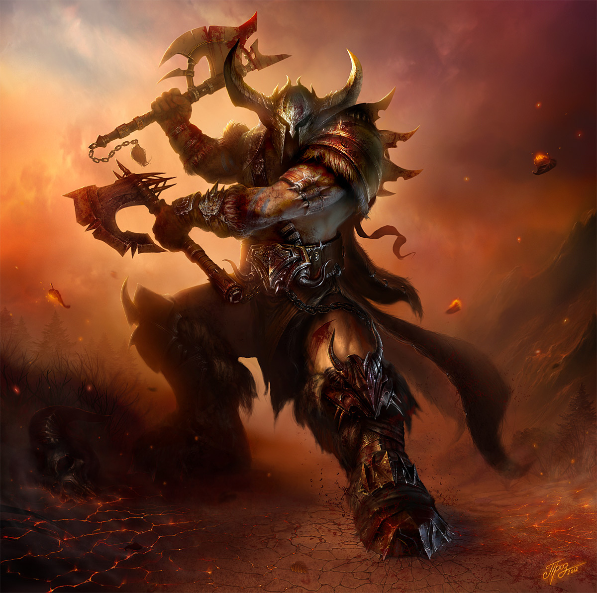 Diablo 3 Lade Heldenliste