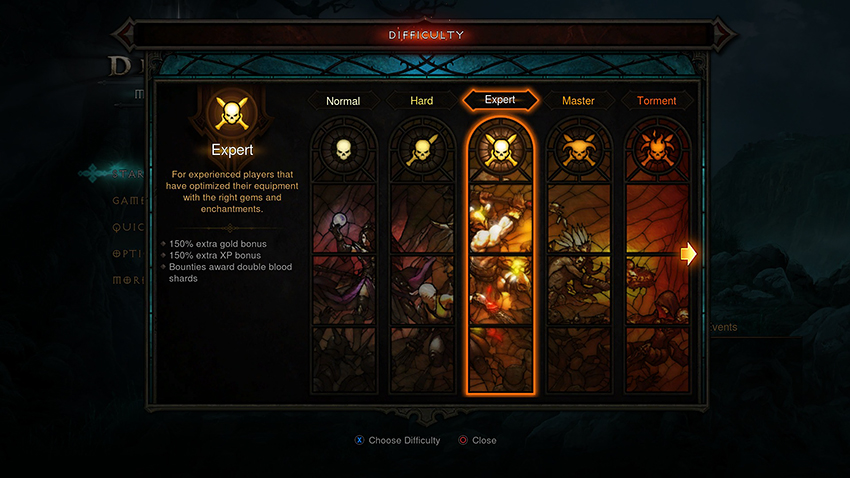 Diablo III Patch 2.0.6 Patch Notes and Hotfixes - Diablo III News