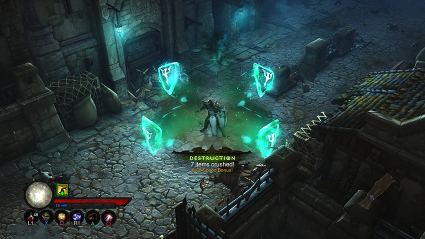 Diablo III Patch 2.0.6 Patch Notes and Hotfixes - Diablo III News