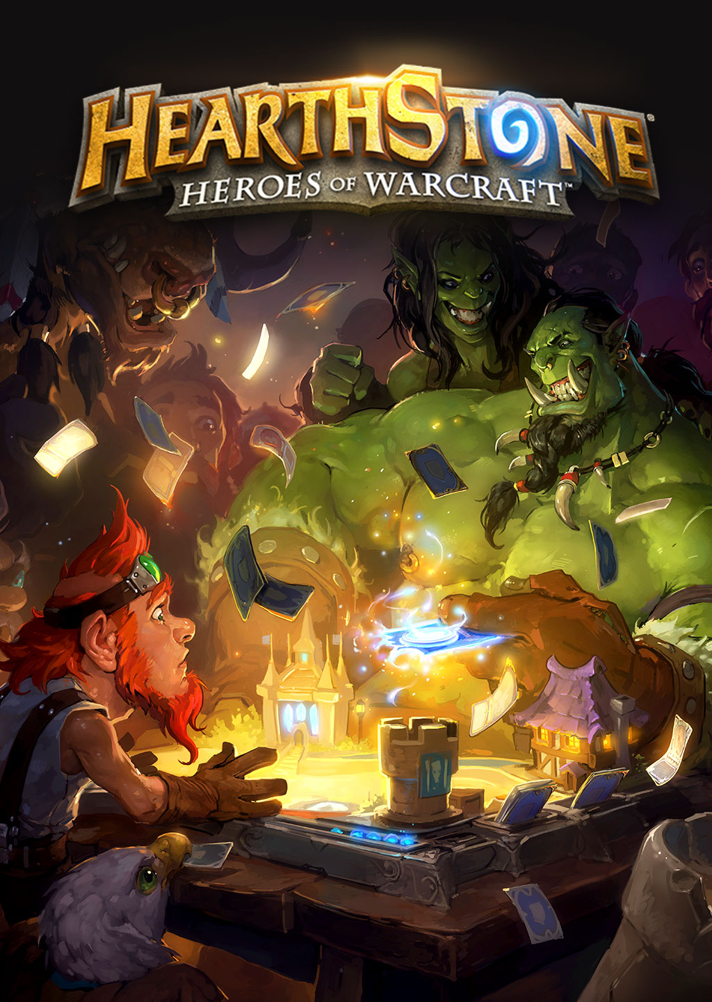 เกม Hearthstone