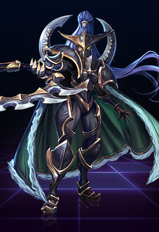 Maiev