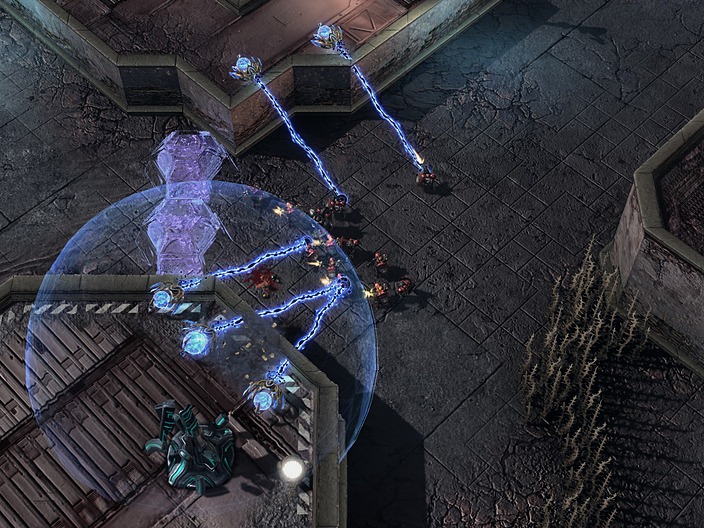 starcraft 2 starcraft 2