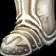 feet