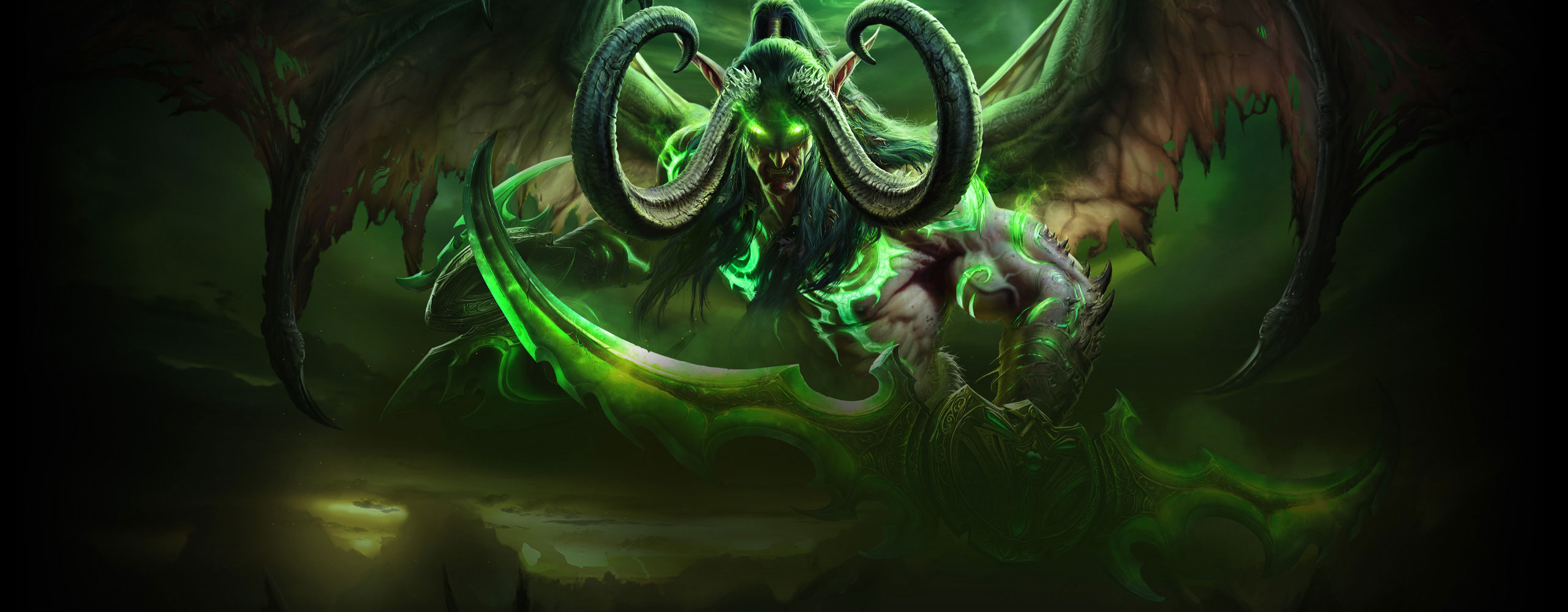 Illidan