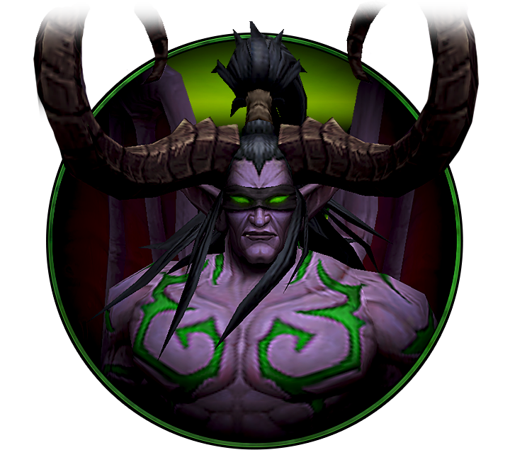  Warcraft Legion   -  11
