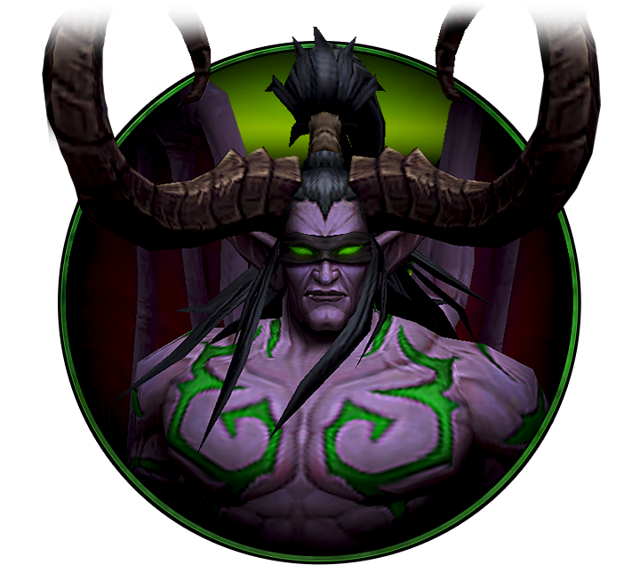 world of warcraft legion icon