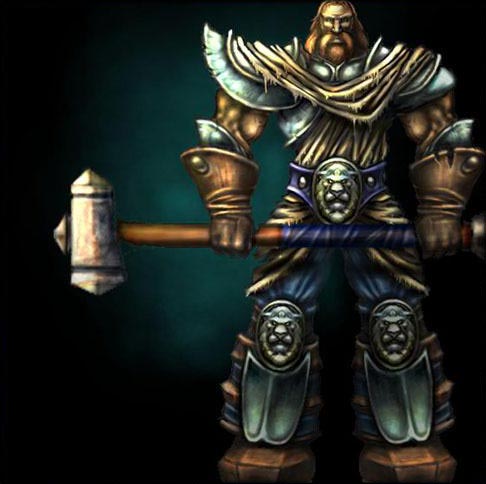 WARCRAFT PALADIN GUIDE warcraft paladin guide: