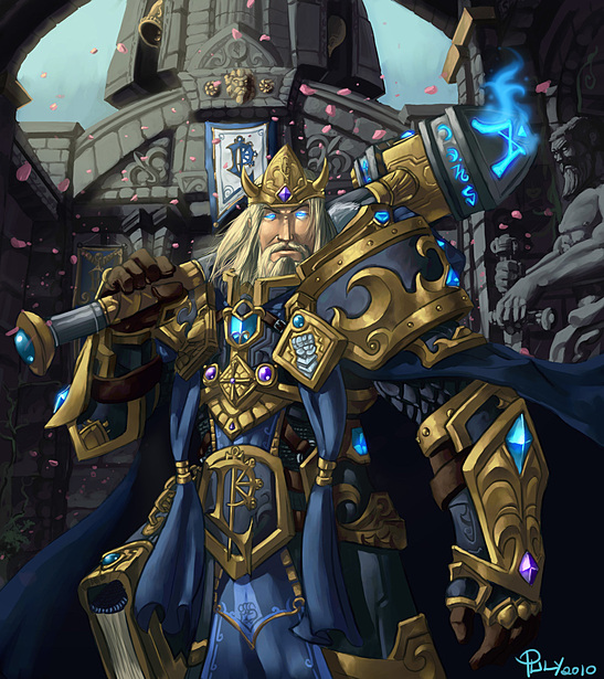 World of Warcraft®