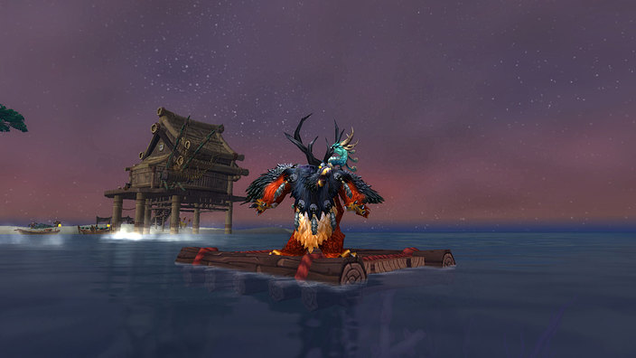how to make gold in wow mists of pandaria