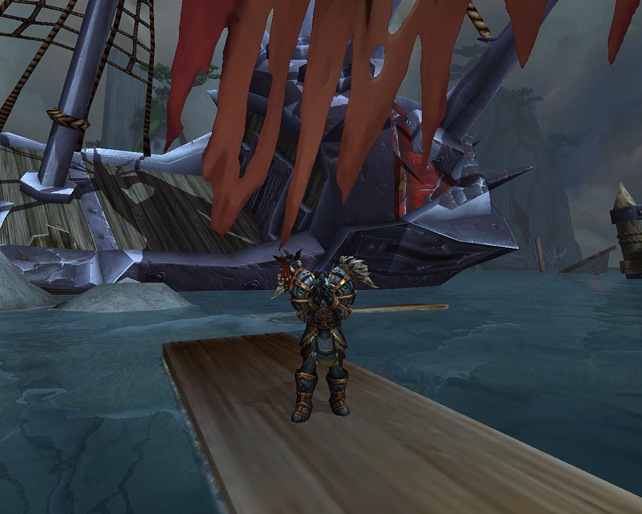 World of Warcraft®