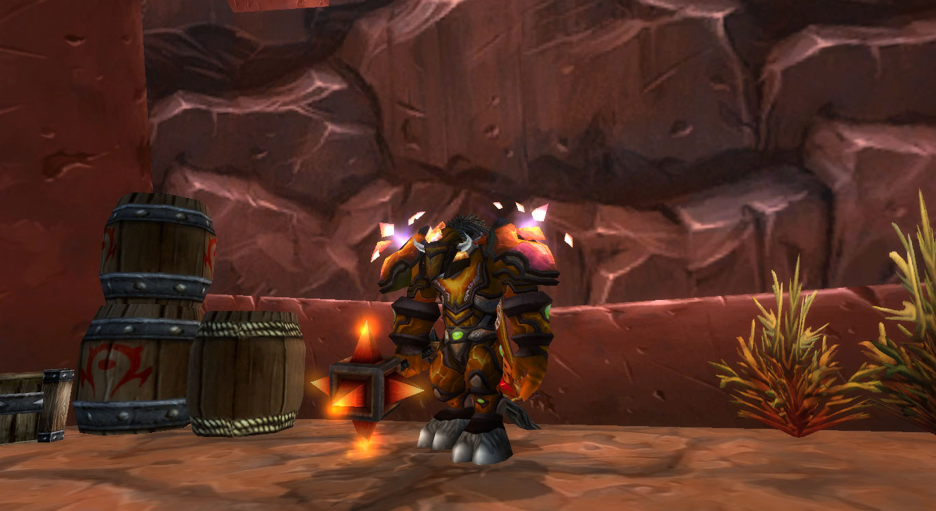 world of warcraft